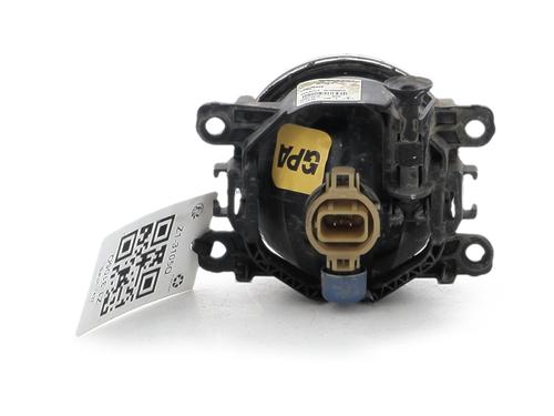 Left front fog light DACIA LOGAN MCV (KS_) 1.5 dCi (KS04) | BP36252464C30 - Image 3