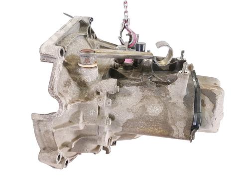 Used Manual gearbox Manual gearbox PEUGEOT 206 Hatchback (2A/C) 1.6 16V (109 hp) 10652862 10652862
