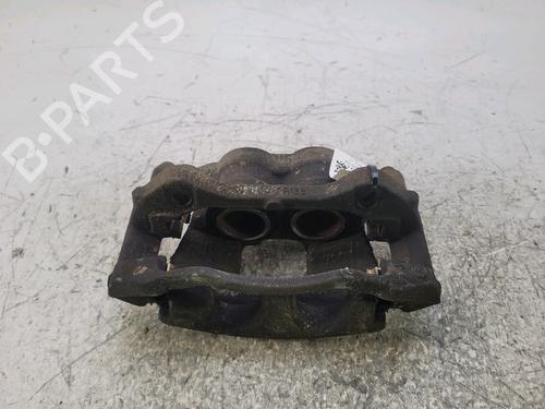 Left front brake caliper FORD TRANSIT CUSTOM V362 Van (FY, FZ) 2.0 EcoBlue | BP27918160M105 