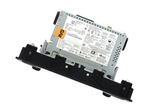 Radio SKODA FABIA III (NJ3) 1.0 | BP30140535E6 