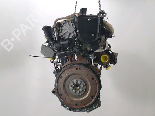Engine LAND ROVER RANGE ROVER EVOQUE (L538) 2.2 D 4x4 | BP39160484M1 - Image 3