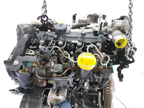Motor RENAULT SCÉNIC III (JZ0/1_) 1.5 dCi | BP30925109M1 