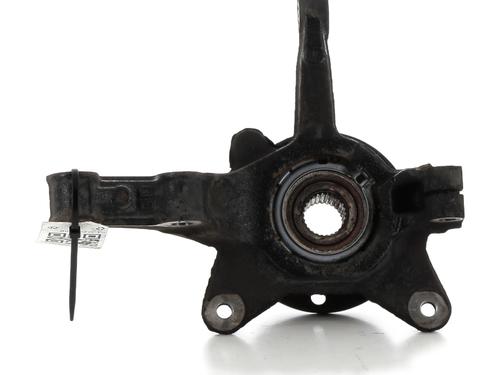 Right front steering knuckle RENAULT KANGOO / GRAND KANGOO II (KW0/1_) 1.5 dCi 85 (KW0K, KW0L, KW0B) | BP23125852M26 