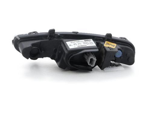 Right daytime light CITROËN C4 II (NC_) 1.6 THP 155 | BP38031641C103 - Image 3