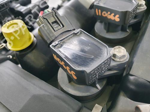Engine CITROËN C1 (PM_, PN_) 1.0 | BP38643273M1 - Image 7