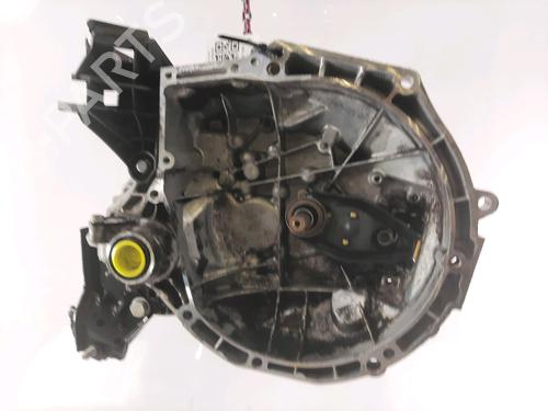 Gearbox CITROËN DS3 (SA_) 1.6 VTi 120 | BP36380674M3 - Image 2