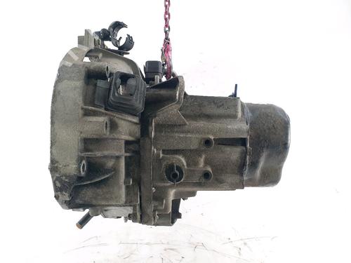 Used Gearbox RENAULT CLIO II (BB_, CB_) 1.9 dTi (B/CB0U) (80 hp) 29848912
