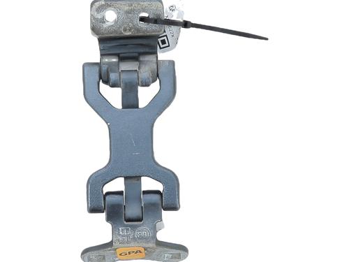 Hinge/Door check strap CITROËN JUMPER II Van 3.0 HDi 180 | BP27909420C146 