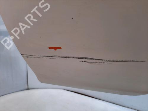 Left rear door OPEL INSIGNIA A Saloon (G09) 2.0 CDTI 4x4 (69) | BP19040478C4 