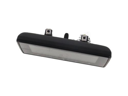 Display RENAULT CLIO V (B7_) 1.6 E-TECH 145 (B7MU) (143 hp) 27887654