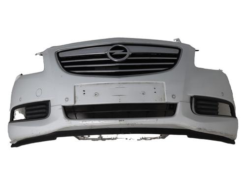 Used Front bumper OPEL INSIGNIA A (G09) [2008-2017]  27095924