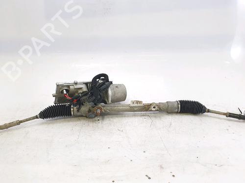 Styregear/Snekke CITROËN C3 II (SC_) 1.4 HDi 70 (SC8HZC, SC8HR0, SC8HP4) (68 hp) 29231966