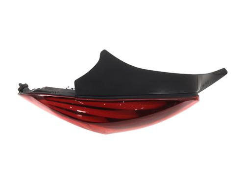 Used Left taillight PEUGEOT 208 I (CA_, CC_) 1.2 THP 110 (110 hp) 27553851