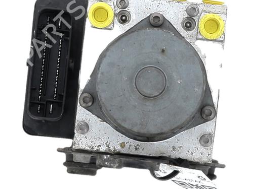 ABS pump SKODA CITIGO (NF1) 1.0 | BP36692096M43  - Image 5