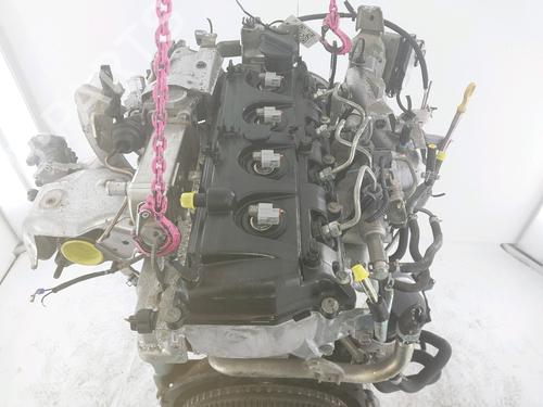 Engine NISSAN NAVARA NP300 (D40) 2.5 dCi 4WD (D40TT, D40T, D40M, D40BB) | BP39116711M1 - Image 5