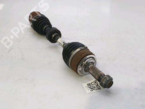 Right front driveshaft HONDA CIVIC IX (FK) 2.2 i-DTEC (FK3) | BP28803361M39 - Image 4