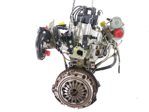 Motor RENAULT MODUS / GRAND MODUS (F/JP0_) 1.2 16V (JP0W) | BP29624035M1 