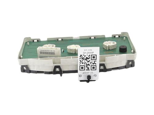 Used Instrument cluster NISSAN NOTE (E11, NE11) 1.6 (110 hp) 32101697