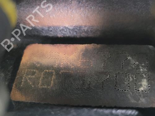 Engine RENAULT CLIO III (BR0/1, CR0/1) 1.5 dCi | BP39764338M1 - Image 11