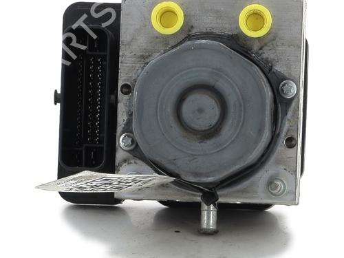 Used ABS pump OPEL MERIVA B MPV (S10) 1.6 CDTi (75) (136 hp) 29198140