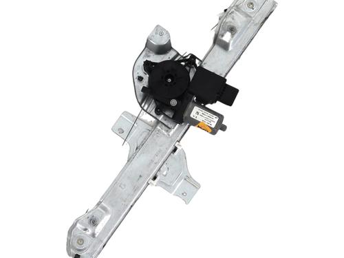 Used Front left window mechanism CITROËN C3 / C3 ORIGIN III (SX) 1.5 BlueHDi 100 (SXYHYP, SXYHTU) (102 hp) 26189486
