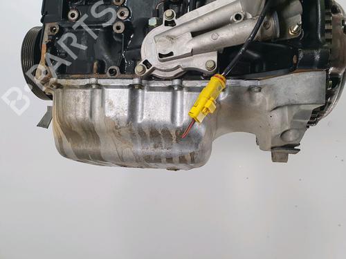 Engine PEUGEOT 206 CC (2D) 1.6 16V (2DNFUF, 2DNFUR) | BP36252578M1  - Image 8