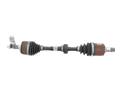 Used Left front driveshaft Left front driveshaft HONDA CIVIC IX (FK) 1.8 i-VTEC (FK2) (141 hp) 36402154 36402154