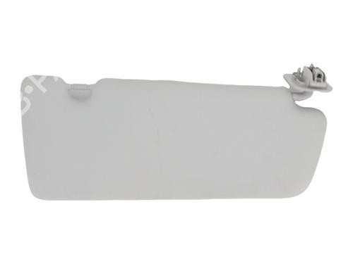 Left sun visor RENAULT CAPTUR II (HF_) E-TECH 160 | BP38081837I1 - Image 2