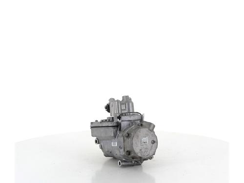 AC compressor RENAULT ZOE (BFM_) ZOE | BP32201453M34