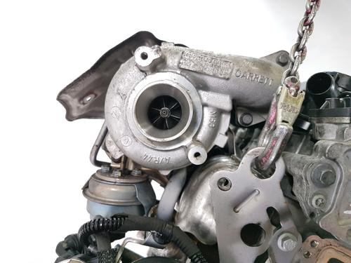 Engine CITROËN C4 II (NC_) 1.6 HDi 110 | BP40004069M1 - Image 9