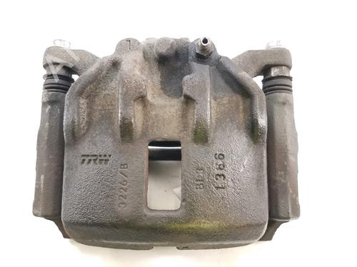 Venstre bremsekaliber foran HONDA CIVIC VIII Hatchback (FN, FK) 2.2 CTDi (FK3) (140 hp) 27918026
