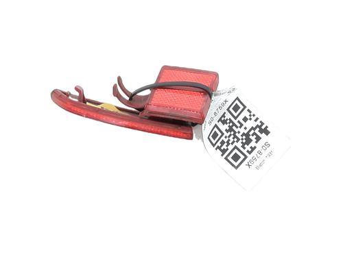 Used Rear bumper right light Rear bumper right light LANCIA YPSILON (843_) 1.3 D Multijet (843.AXE11, 843.AXE1A) (90 hp) 33420455 33420455