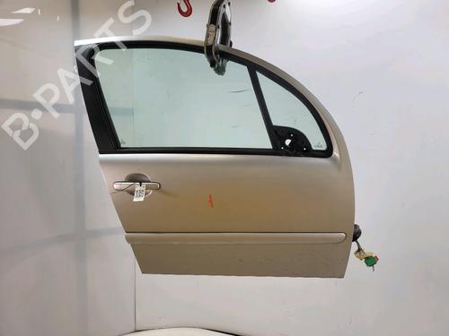 Used Right front door CITROËN C3 I (FC_, FN_) 1.4 HDi (68 hp) 23854052