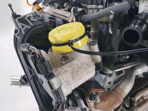 Engine HYUNDAI i10 III (AC3, AI3) 1.0 MPi | BP30924844M1