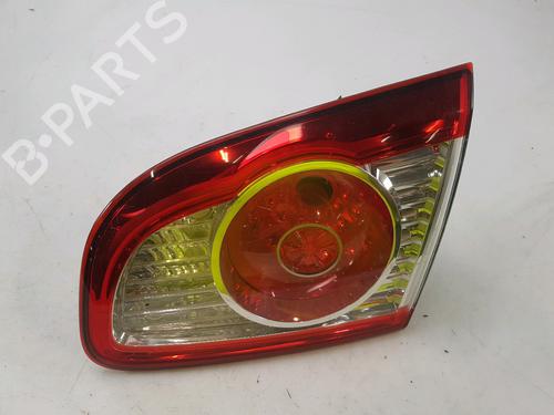Used Right tailgate light HYUNDAI SANTA FÉ II (CM) [2005-2015]  13669387