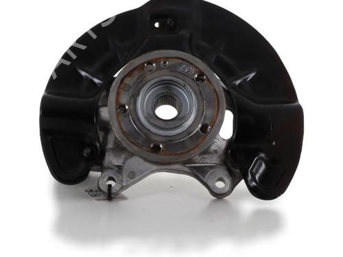 Used Left front steering knuckle MERCEDES-BENZ A-CLASS (W177) A 250 e (177.086) (218 hp) 31661409