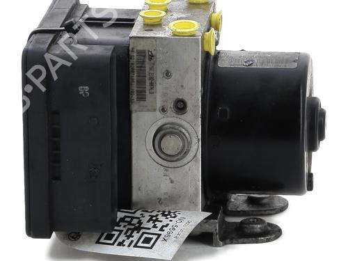 ABS Bremseaggregat HONDA ACCORD VII (CL, CN) 2.2 i-CTDi (CN1) | BP29380964M43 