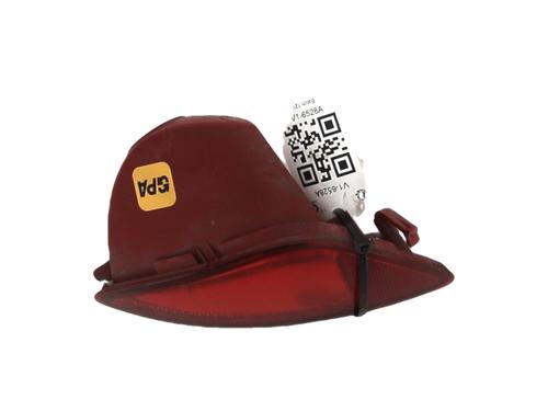 Used Rear bumper right light RENAULT CLIO III (BR0/1, CR0/1) 1.5 dCi (C/BR0G, C/BR1G) (68 hp) 31821772