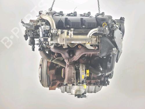 Engine FORD S-MAX (WA6) 2.0 TDCi | BP40441335M1 - Image 4