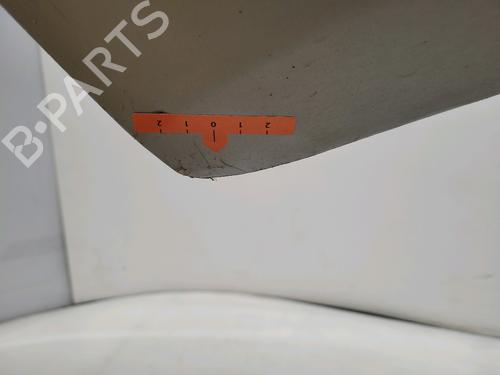 Left front door PEUGEOT 306 Break (7E, N3, N5) 1.9 D | BP29517970C2 