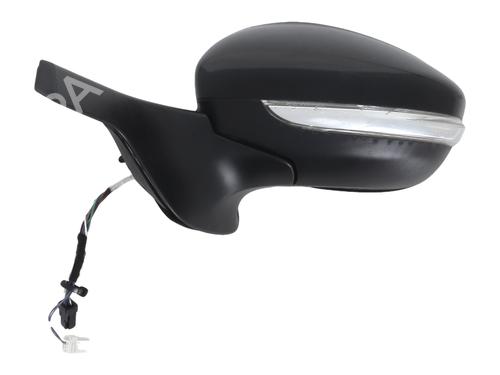 Left mirror CITROËN C3 III (SX) 1.2 THP 110 (SXHNPS, SXHNZT, SXHNZ6) | BP29964684C26