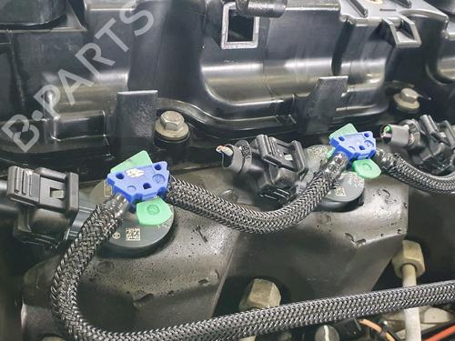 Motor FORD KUGA II (DM2) 1.5 TDCi | BP30982215M1