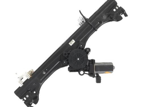 Used Front left window mechanism FIAT 500 (312_) 1.2 (312AXA1A) (69 hp) 28720576