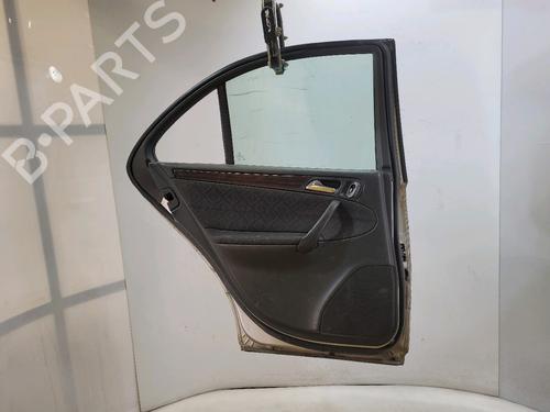 Left rear door MERCEDES-BENZ C-CLASS (W203) C 220 CDI (203.008) | BP22225612C4 