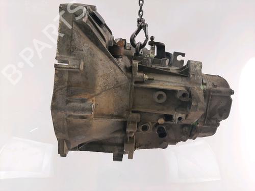 Used Gearbox Gearbox CITROËN NEMO MPV 1.3 HDi 75 (75 hp) 36211513 36211513