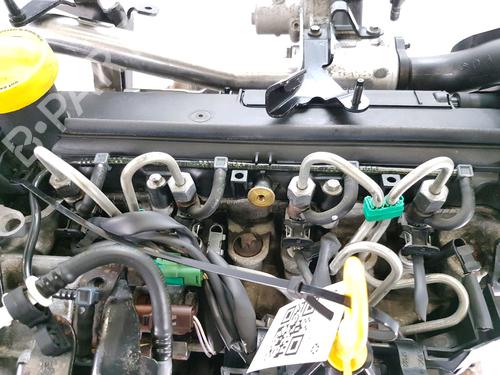 Engine RENAULT CLIO III Grandtour (KR0/1_) 1.5 dCi (KR0F) | BP37228946M1 - Image 10