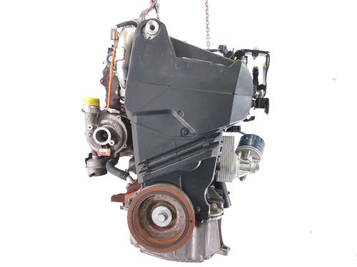 Used Engine Engine RENAULT GRAND SCÉNIC III (JZ0/1_) [2009-2016] 35891706 35891706