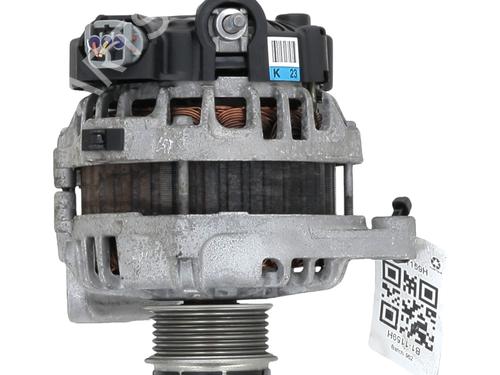 Alternator KIA PICANTO II (TA) 1.0 | BP29416253M7 