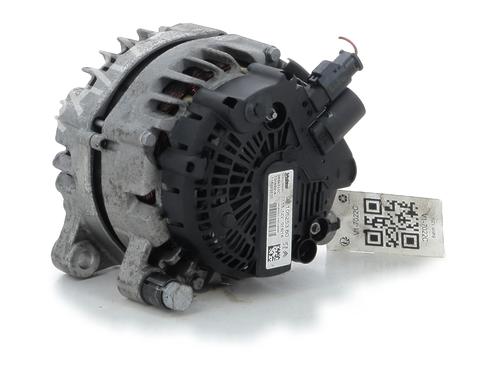 Alternator CITROËN C4 Picasso II | BP33645725M7 - Image 2