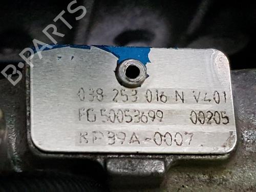 Engine VW GOLF IV (1J1) 1.9 TDI | BP26228765M1 